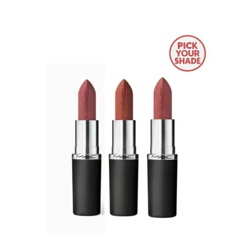 MAC Cosmetics MAC MACximal Lipstick Trio, Savings 30%