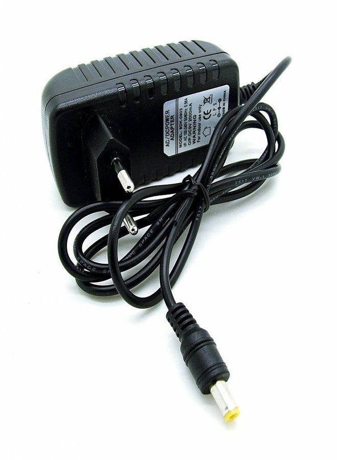 Protium Power Supply for Light Strip and Wifi Light Strip Controller 12V/2A (24W) PR12-020 - Image 1