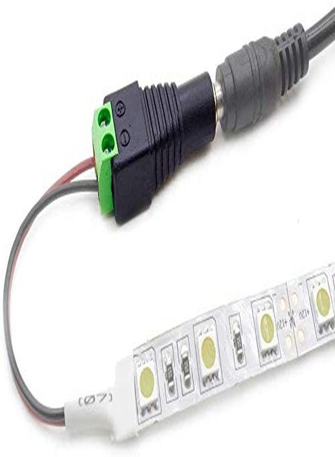 Protium Power Supply for Light Strip and Wifi Light Strip Controller 12V/2A (24W) PR12-020 - Image 4