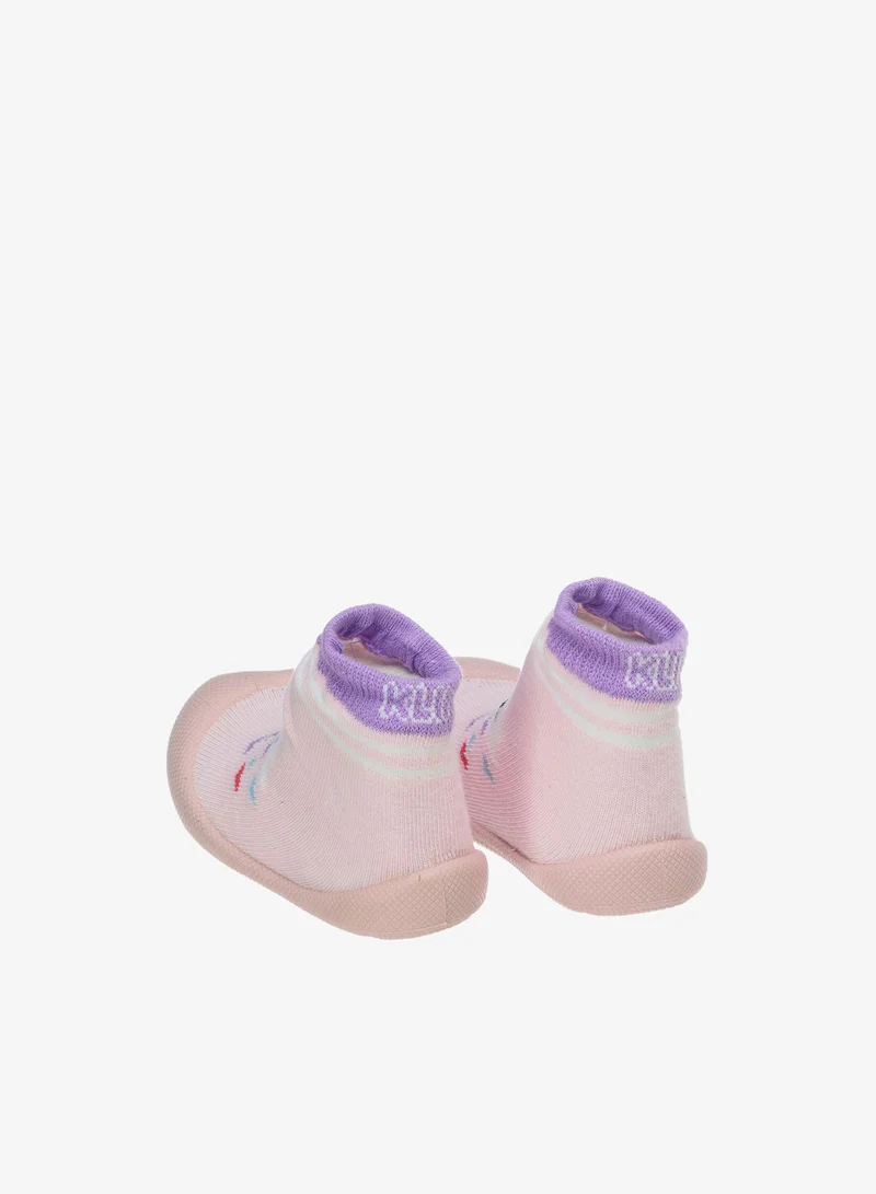 كلين باليرينا بطبعة جرافيك