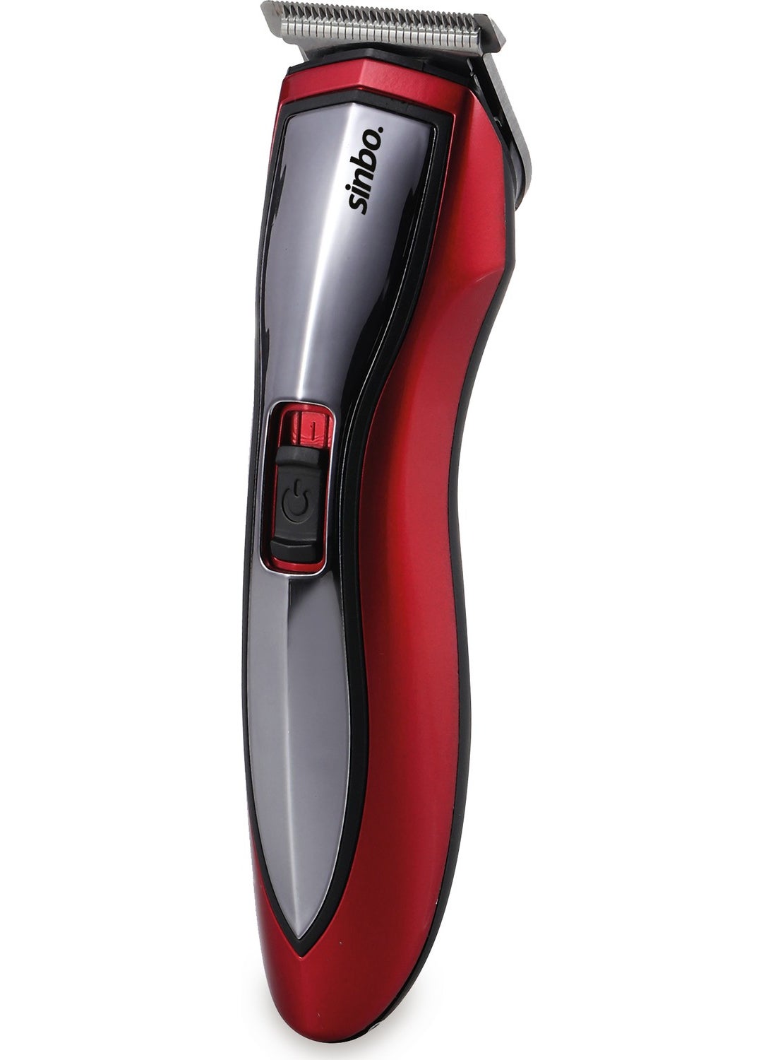 Sinbo SHC-4390 Hair/Beard Trimmer  - Image 1