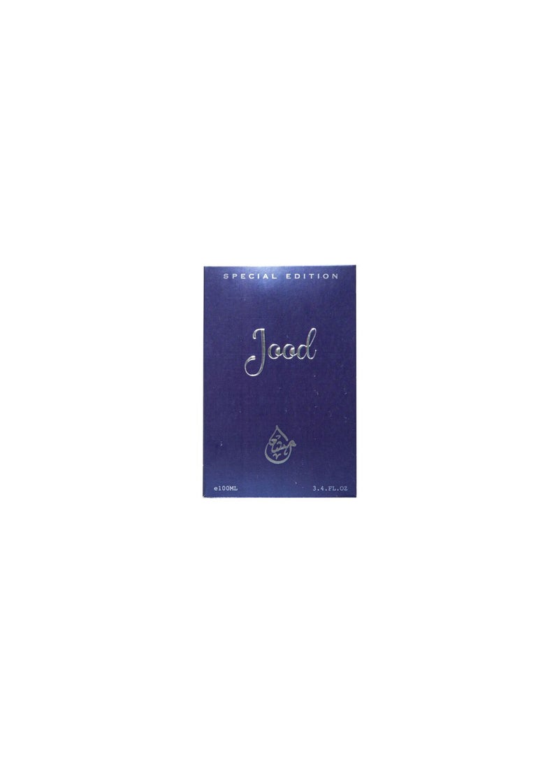 Mishal al oud Jood Perfumes for Women, 100 ML - Image 2