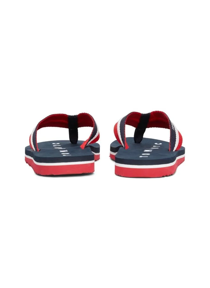 TOMMY HILFIGER Beach Thong flip Flops