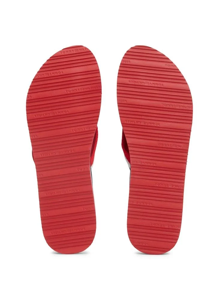 TOMMY HILFIGER Beach Thong flip Flops