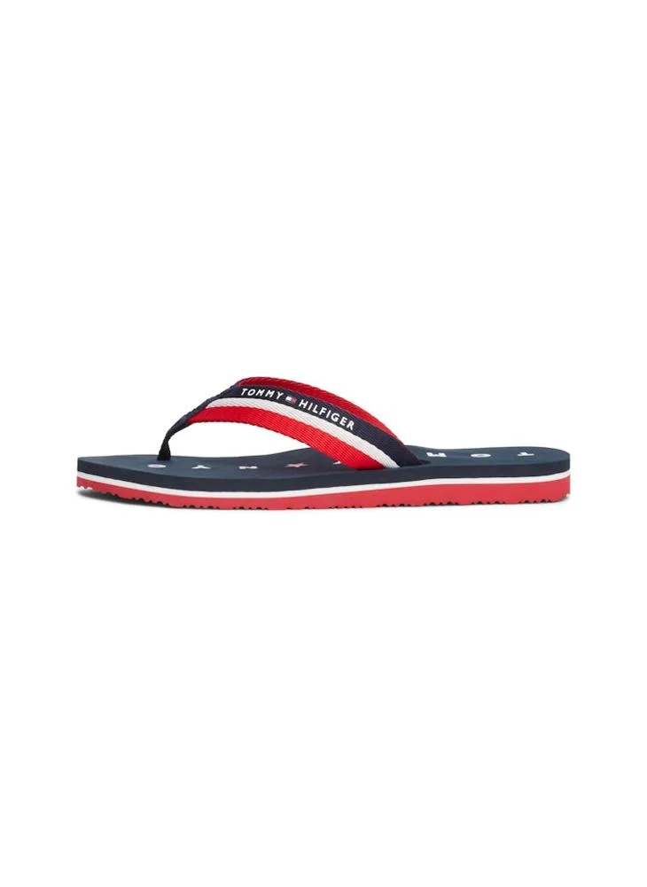 TOMMY HILFIGER Beach Thong flip Flops