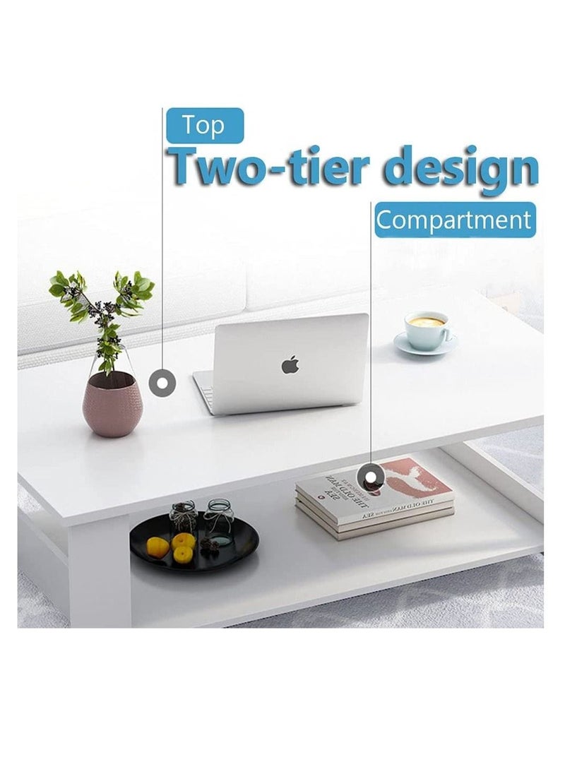 Generic - living room coffee table - Image 1