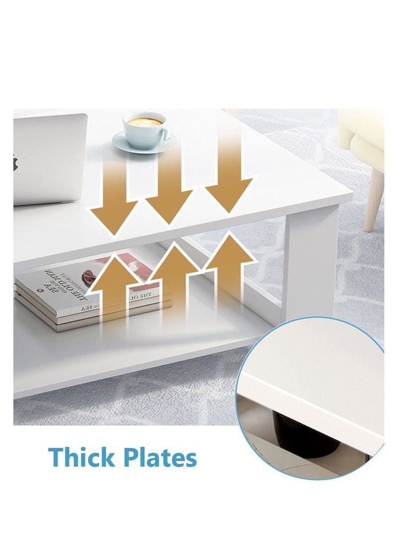 Generic - living room coffee table - Image 1