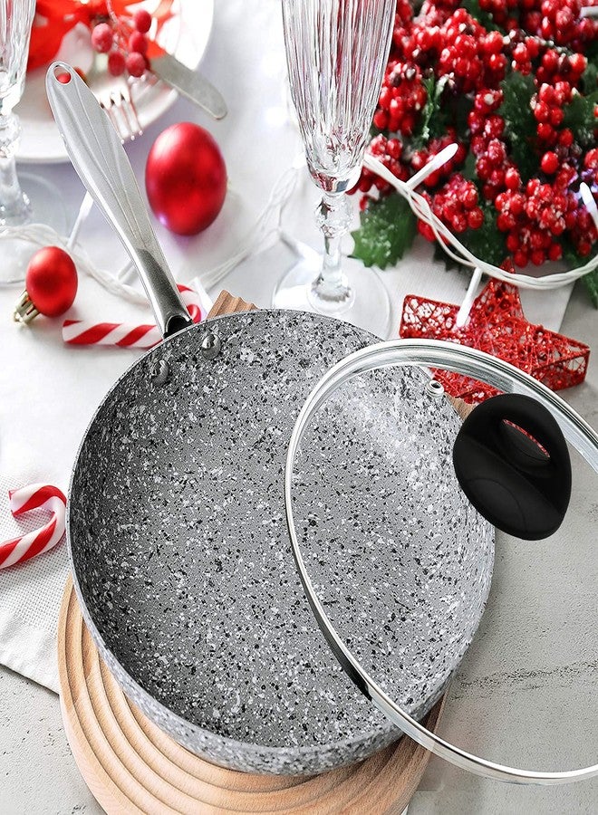 BERYLER مقبض بديل لغطاء القدر من BERYLER (عبوة من قطعتين)، مقابض عالمية لأدوات الطبخ، قطع غيار مناسبة لأجهزة الطهي البطيء والمقالي - Image 5