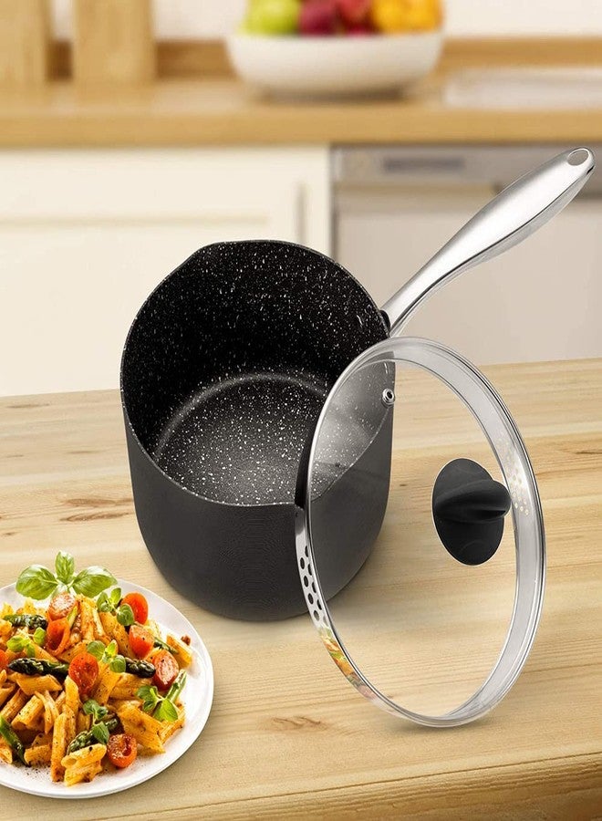 BERYLER مقبض بديل لغطاء القدر من BERYLER (عبوة من قطعتين)، مقابض عالمية لأدوات الطبخ، قطع غيار مناسبة لأجهزة الطهي البطيء والمقالي - Image 4