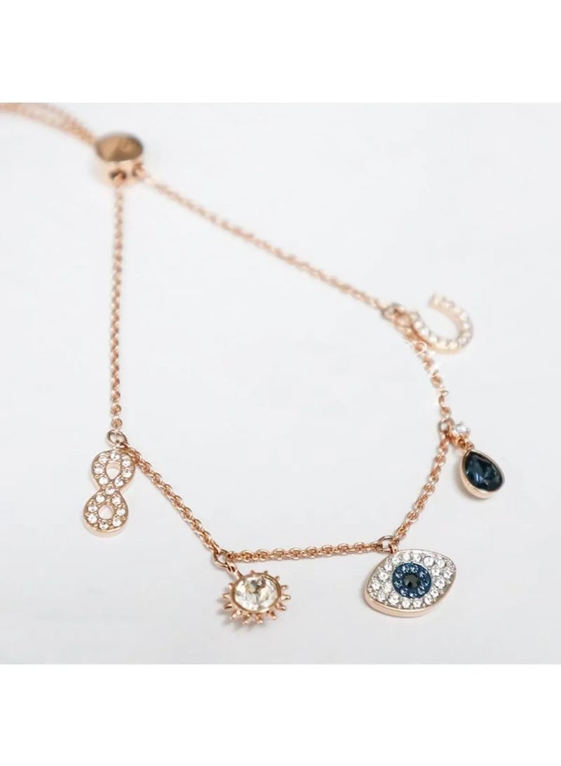 سواره من سوار فسكي الانيقه مع الملحقات - Image 2