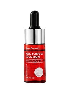 Professional Onychomycosis & Fungus Nail Treatment Solution - 15ml