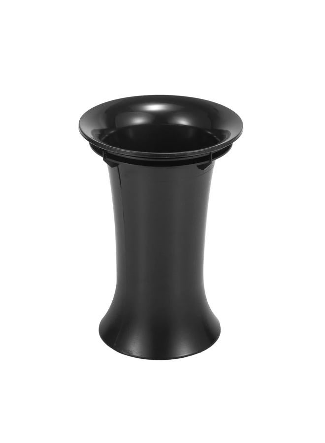 uxcell Car Subwoofer Woofer Port Box Bass Reflex Air Tube Fits for 6.5" 8" Speaker - Image 5