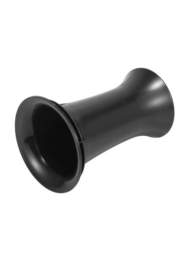 uxcell Car Subwoofer Woofer Port Box Bass Reflex Air Tube Fits for 6.5" 8" Speaker - Image 1