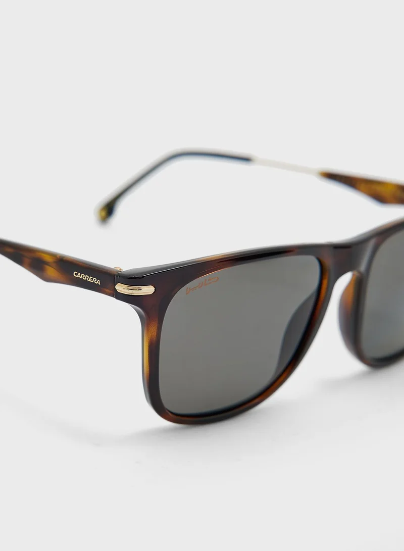 Carrera Wayfarers Sunglasses