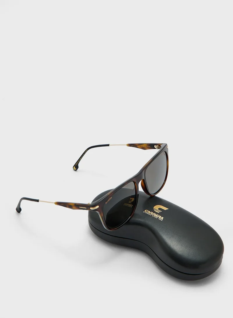 Carrera Wayfarers Sunglasses