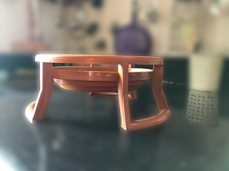 HARIHUB Plastic Matka StandPot Stand Pack - Image 4