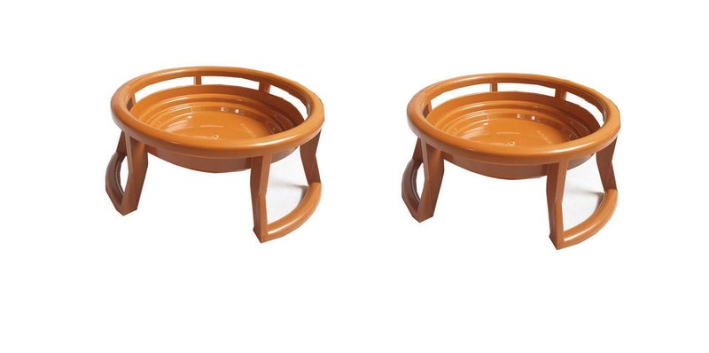 HARIHUB Plastic Matka StandPot Stand Pack - Image 5