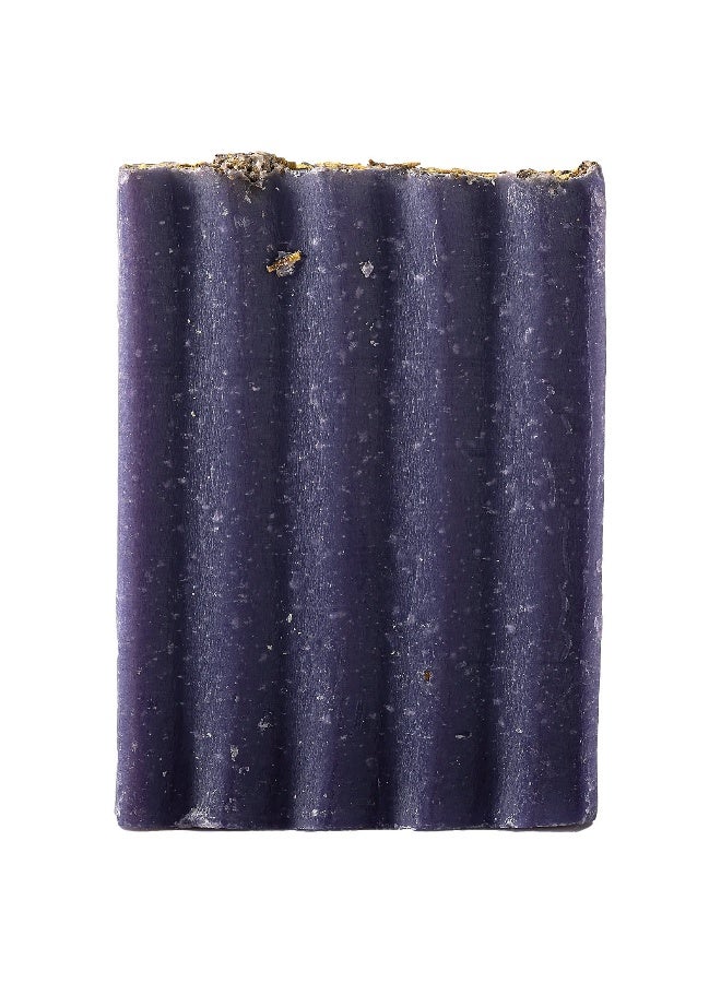 ZUM ZUM, Zum Bar, Goat's Milk Soap, Lavender-Rosemary, 3 oz - Image 3