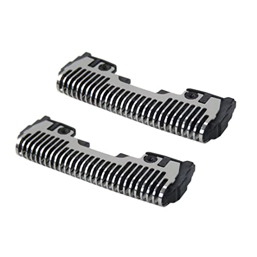 GruDawu Replacement Inner Blades ES-LV9N-S, ES-LV97-K, ES-LV67-K, ES-LV95-S, ES-LV65-S Compatible for Panasonic a-rc5 shavers - Image 1