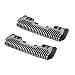GruDawu Replacement Inner Blades ES-LV9N-S, ES-LV97-K, ES-LV67-K, ES-LV95-S, ES-LV65-S Compatible for Panasonic a-rc5 shavers - Image 2