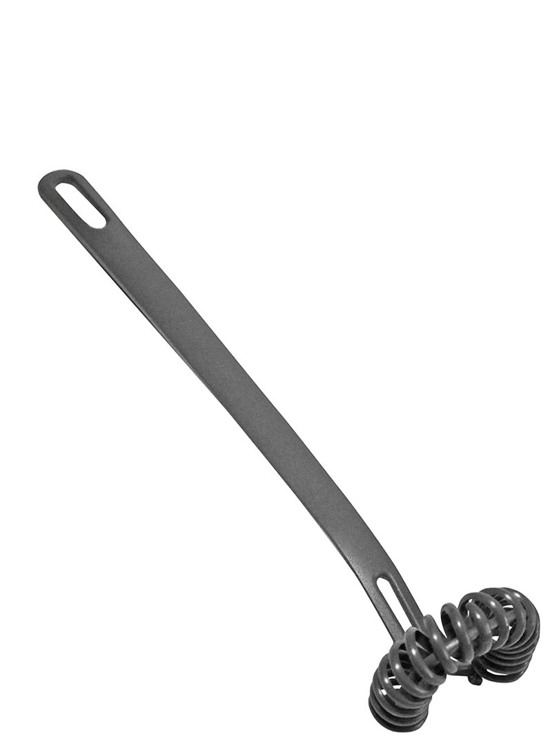 Gray Volandad whisk - Image 1