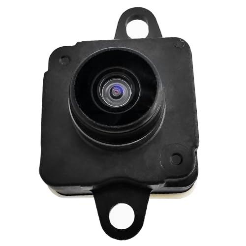 RAGBUSCLE OEM 68210236AE, Backup Camera Reverse Rear Park Assist Camera Replacement, 2015-2017 Compatible with Dodge Charger - Image 1