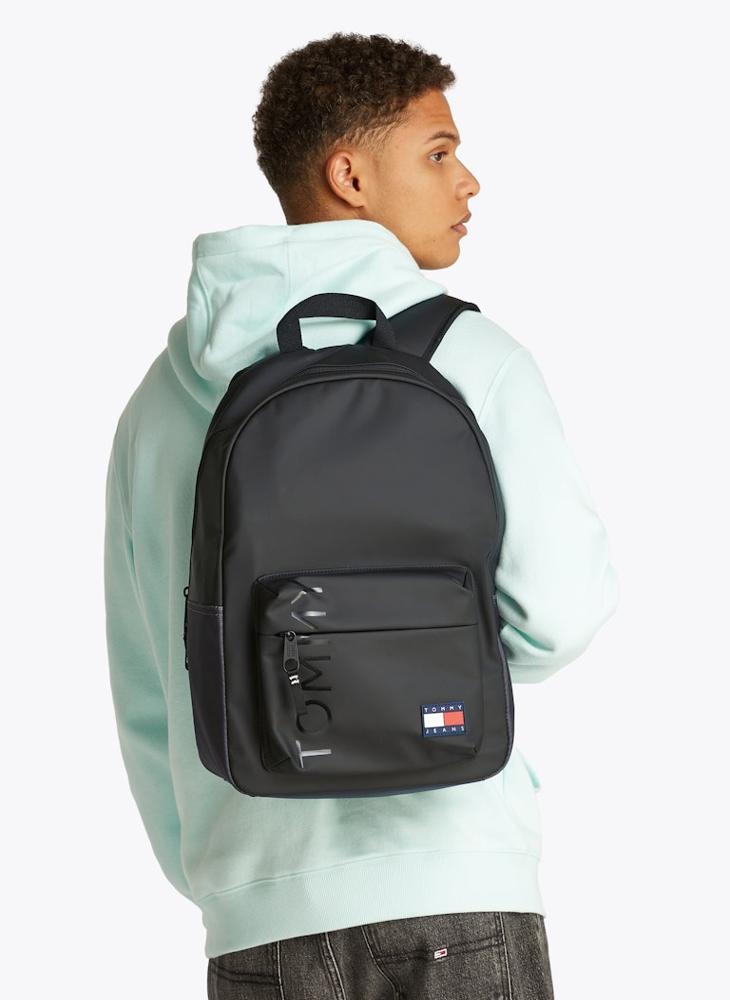 TOMMY JEANS Logo Daily Backpack  - Image 5