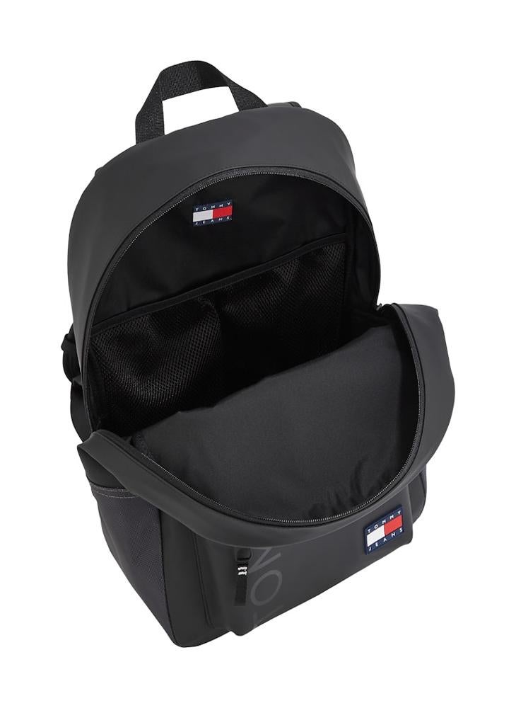 TOMMY JEANS Logo Daily Backpack  - Image 4