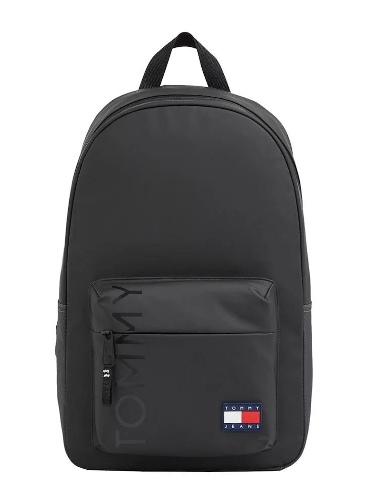 تومي جينز Logo Daily Backpack