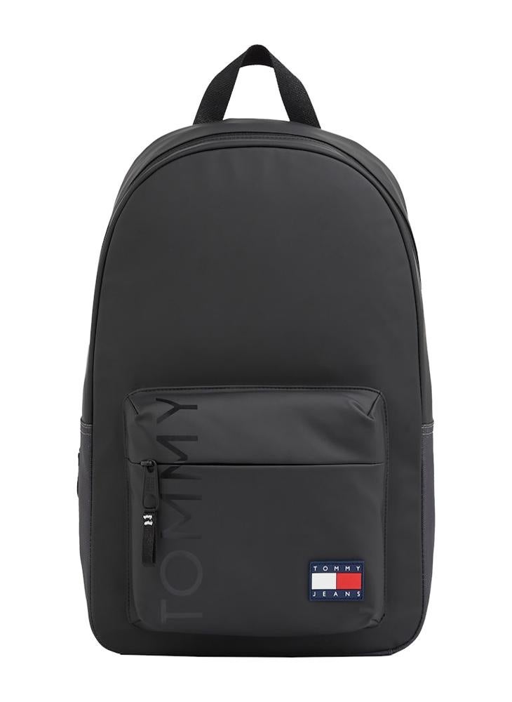 TOMMY JEANS Logo Daily Backpack  - Image 1