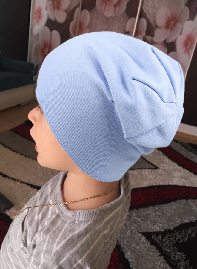 Baby Beanie Hat Children's Hip-Hop Beanie - Image 2