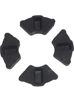 Ybr-Cg Coupling Rubber Kit