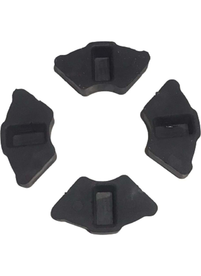 oem - Ybr-Cg Coupling Rubber Kit - Image 1