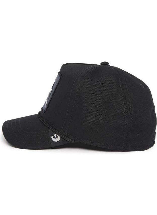 101-1107 Killer Whale 100 Hat Black - pzsku/Z9D85412B30B6A735AE5DZ/45/_/1726652519/13ccb4c2-3c9b-4753-8b69-bfbeccf49ee0