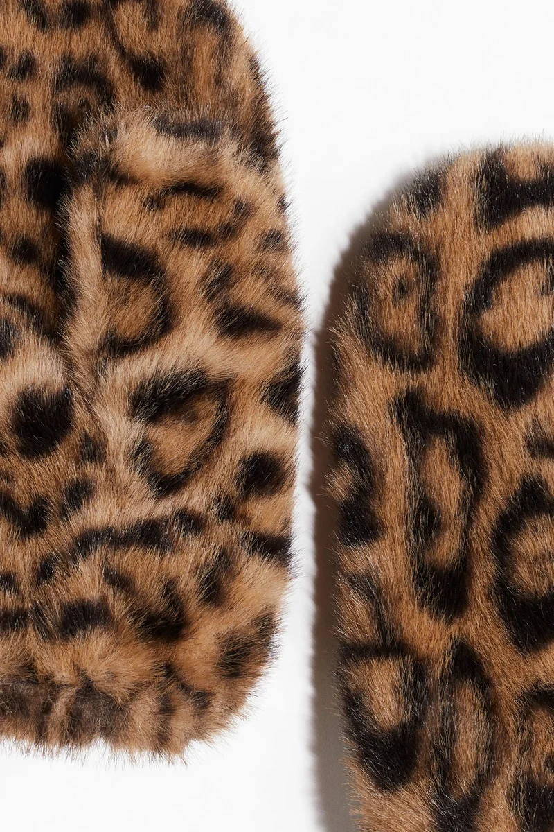 اتش اند ام قفازات ناعمة