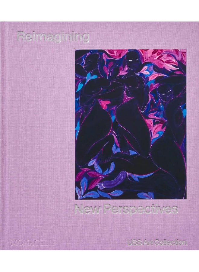 Reimagining New Perspectives: The Latest Acquisitions by the UBS Art Collection  - Image 1