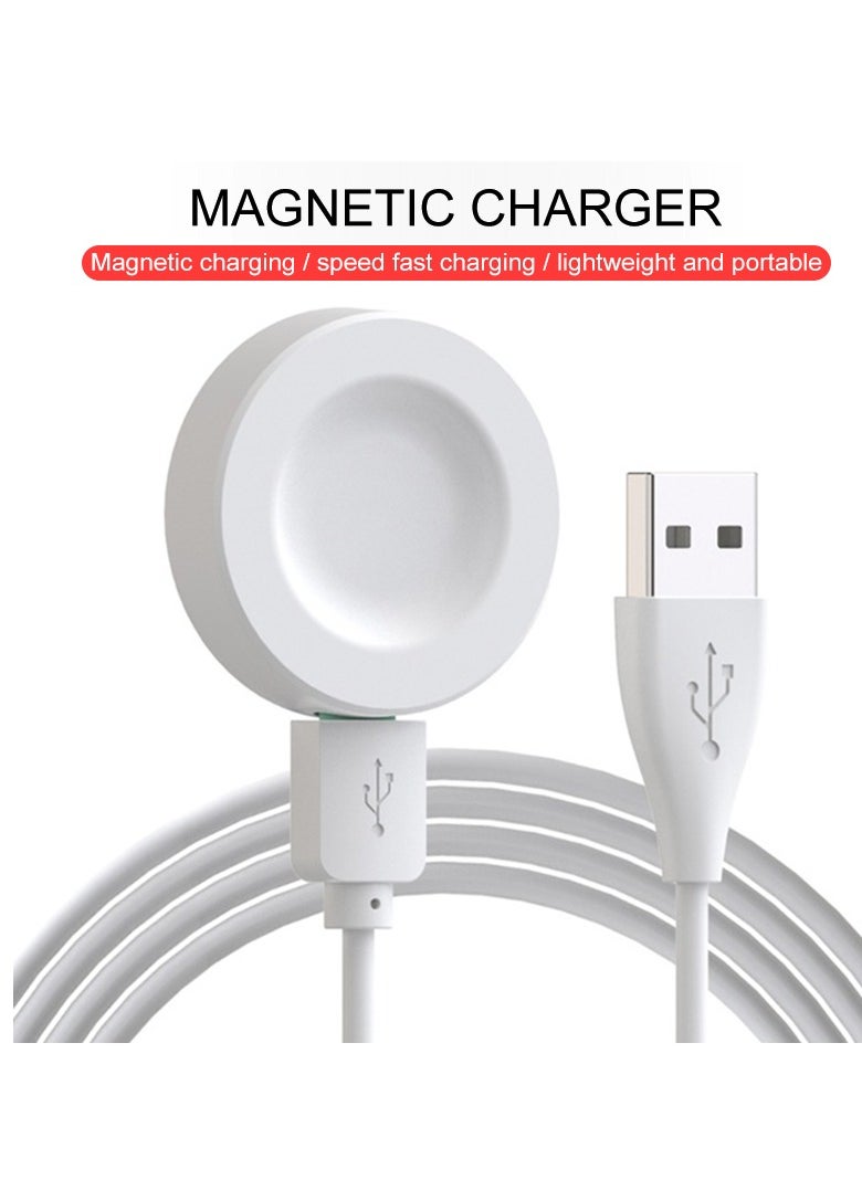 Generic - For Huawei GT2 PRO Smart Watch Wireless Charger Watch Charging Dock Cradle - Image 1