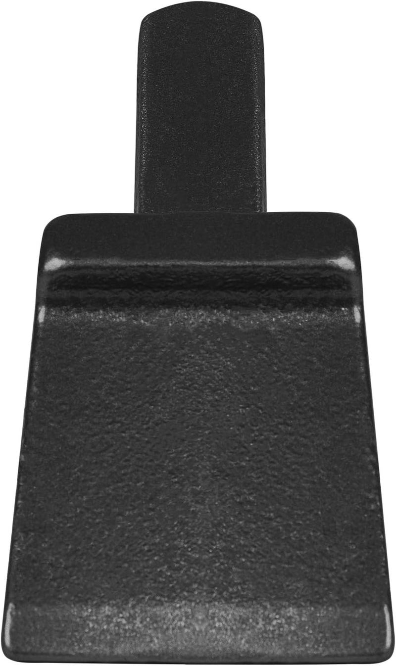 Yoursme Blacksmith Anvil Hardy Tool 3/4 Inch Shank Cutter Black - Image 5