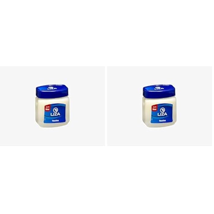Liza Original Vaseline 20 ml (Pack of 2) - Image 1