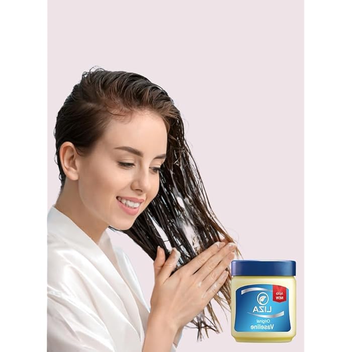 Liza Original Vaseline 20 ml (Pack of 2) - Image 2