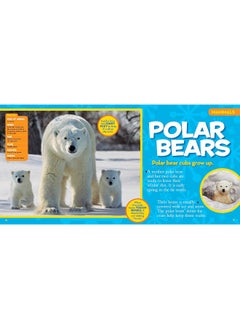 National Geographic Little Kids First Big Book of Animals (National Geographic Little Kids First Big Books)  - Image 2