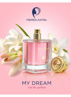 My Dream Eau De Parfum -100 ml - pzsku/Z9D85D4B7412BCE00DC25Z/45/_/1709037913/1bfed9db-92d4-4469-98b4-2e070959ccf2