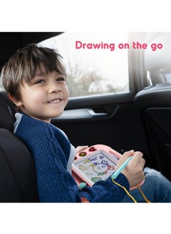 Y&D Children's Portable Magnetic Drawing Tablet Toy  - Image 5