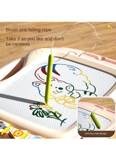 Y&D Children's Portable Magnetic Drawing Tablet Toy  - Image 2