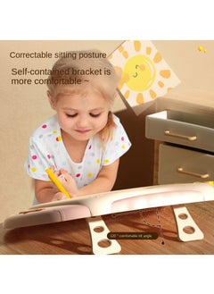 Y&D Children's Portable Magnetic Drawing Tablet Toy  - Image 3