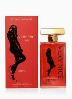 إنتنس عطر فيري نايس برفيوم 80 مل  - Image 2