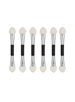 Glam of sweden 6pcs Eyeshadow Applicator 