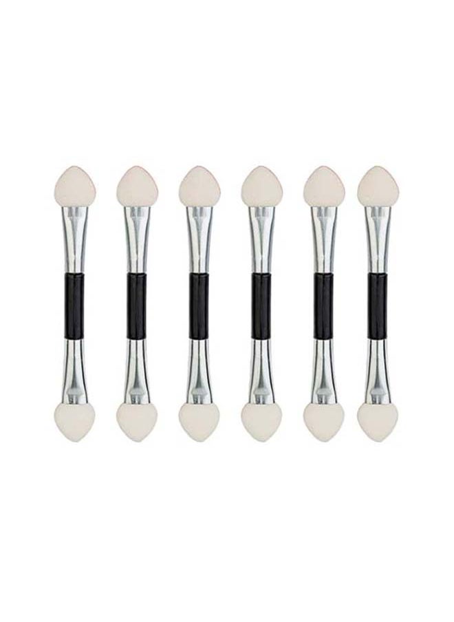 Glam of sweden 6pcs Eyeshadow Applicator 