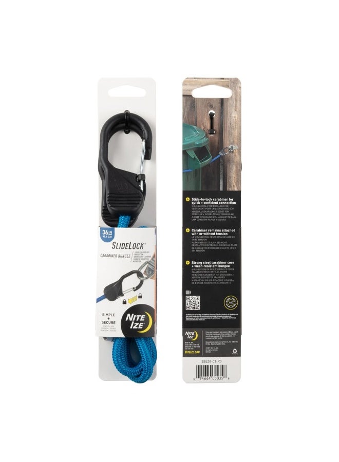 نايت آيز نايت إيز - حلقة تزلق قفل انزلاقي  36 بوصه - Image 1