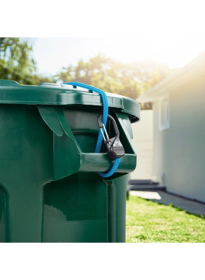 نايت آيز نايت إيز - حلقة تزلق قفل انزلاقي  36 بوصه - Image 3